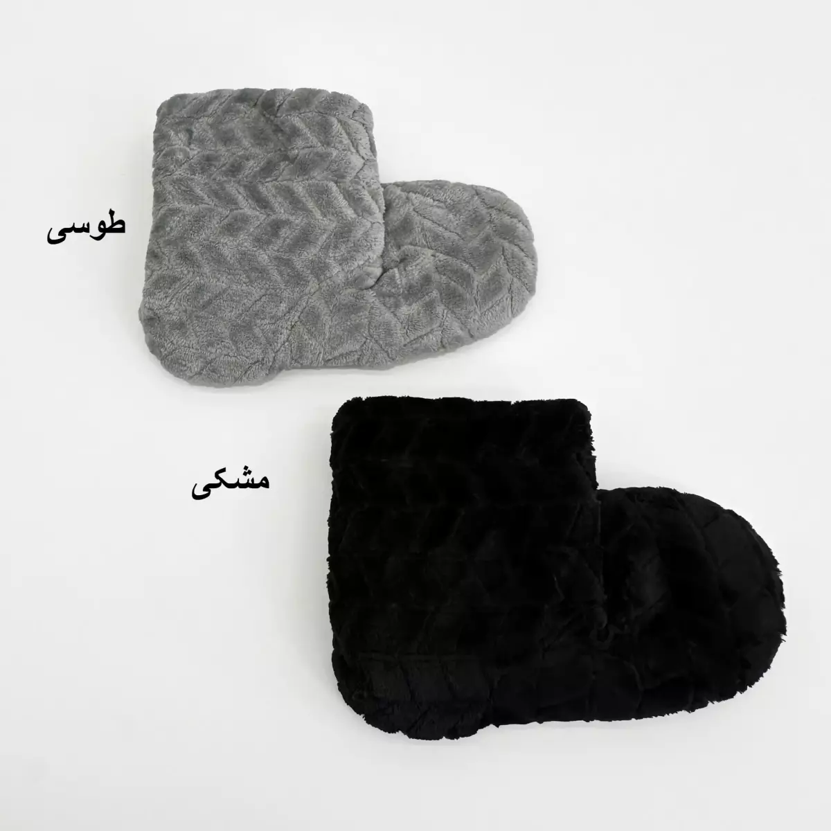 پاپوش ساقدار 1007188