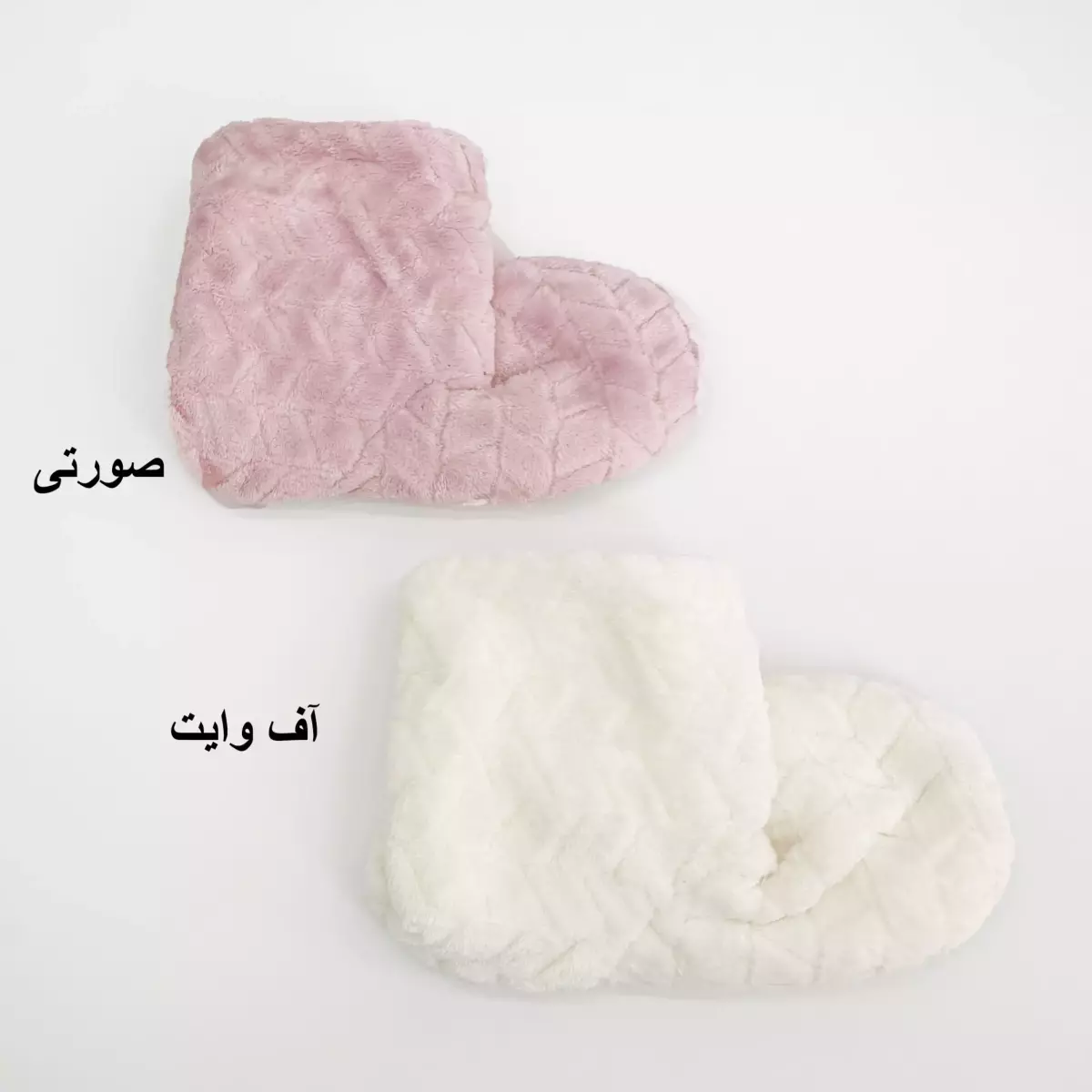 پاپوش ساقدار 1007188