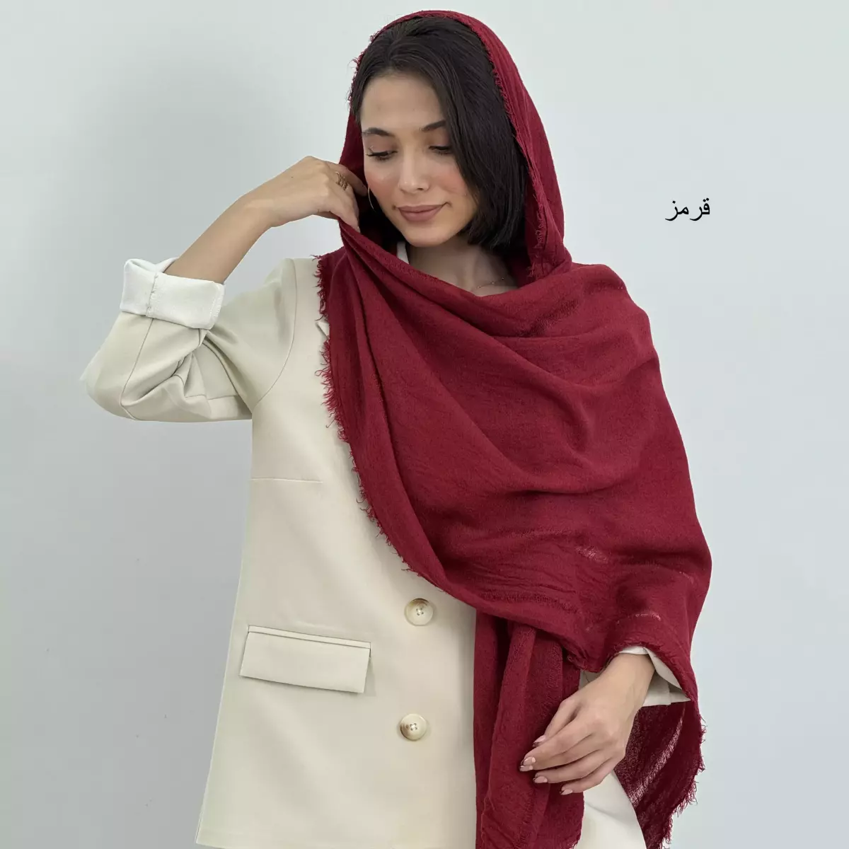 شال بافت 1007207