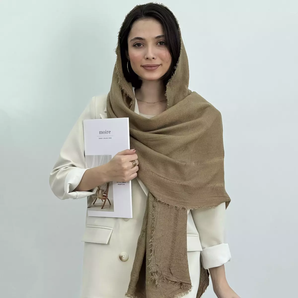 شال بافت 1007207