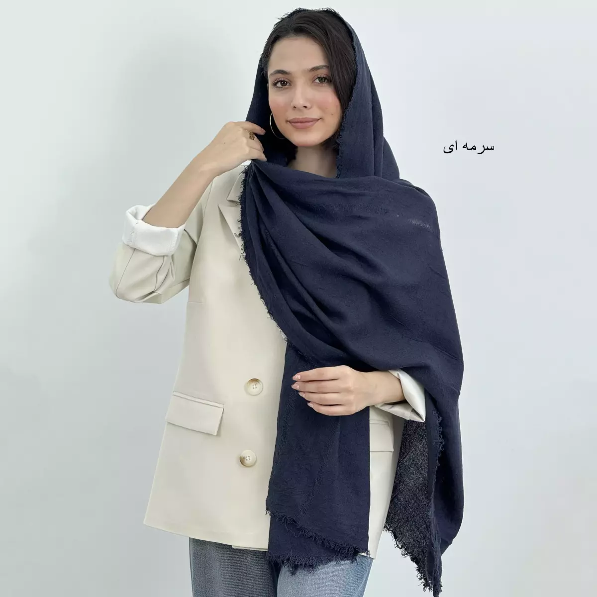 شال بافت 1007207