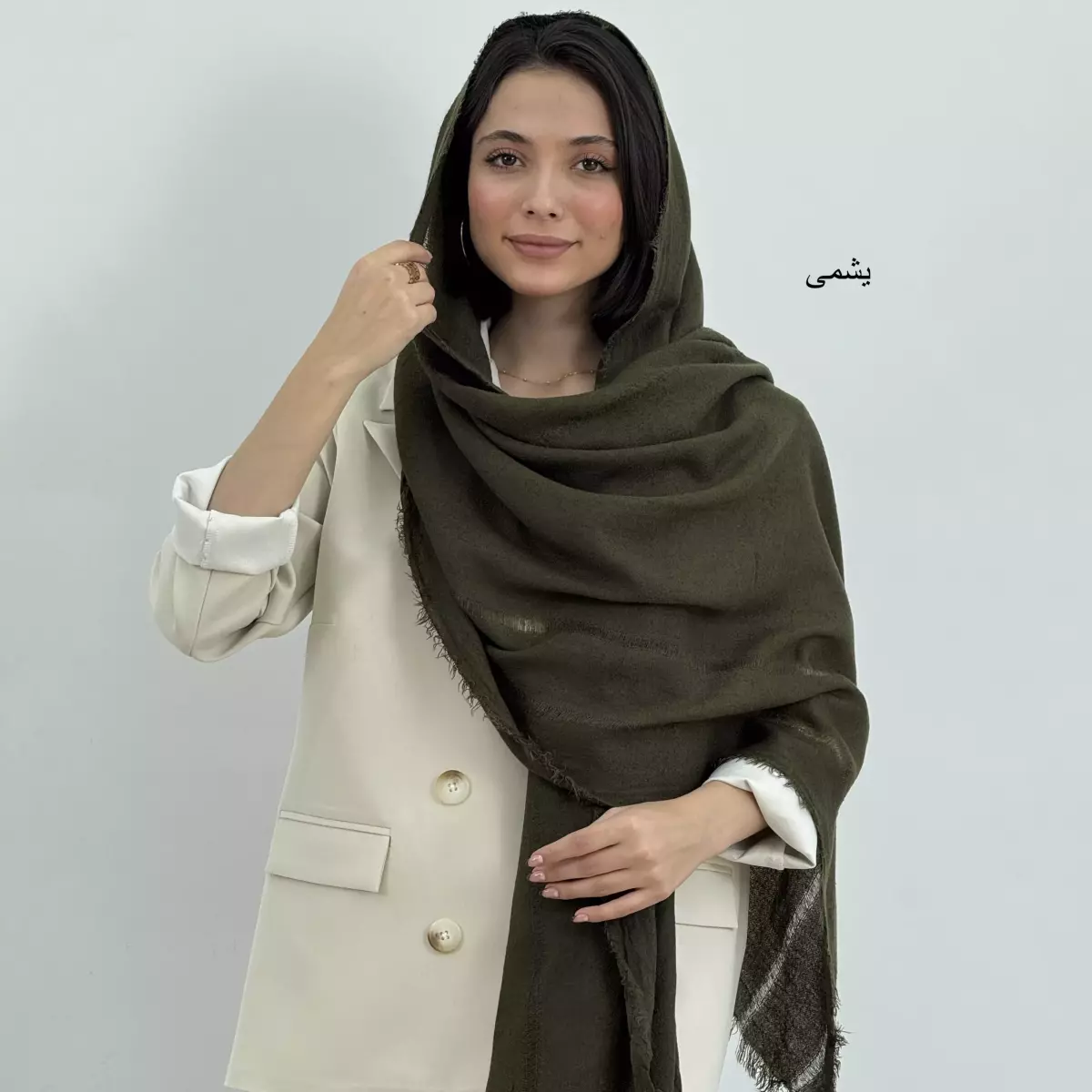 شال بافت 1007207