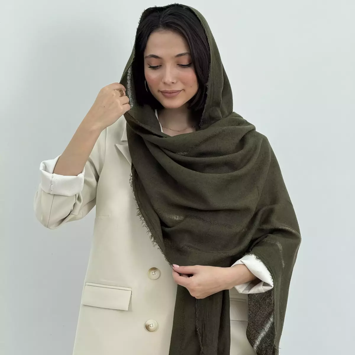 شال بافت 1007207