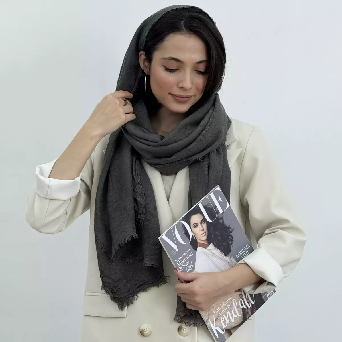 شال بافت 1007207