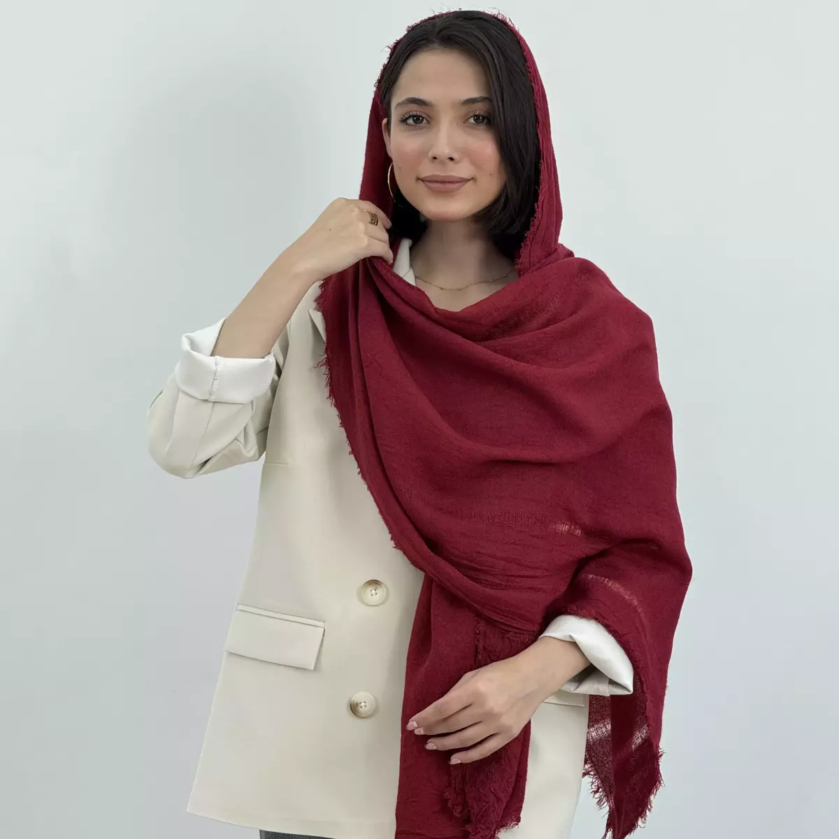 شال بافت 1007207