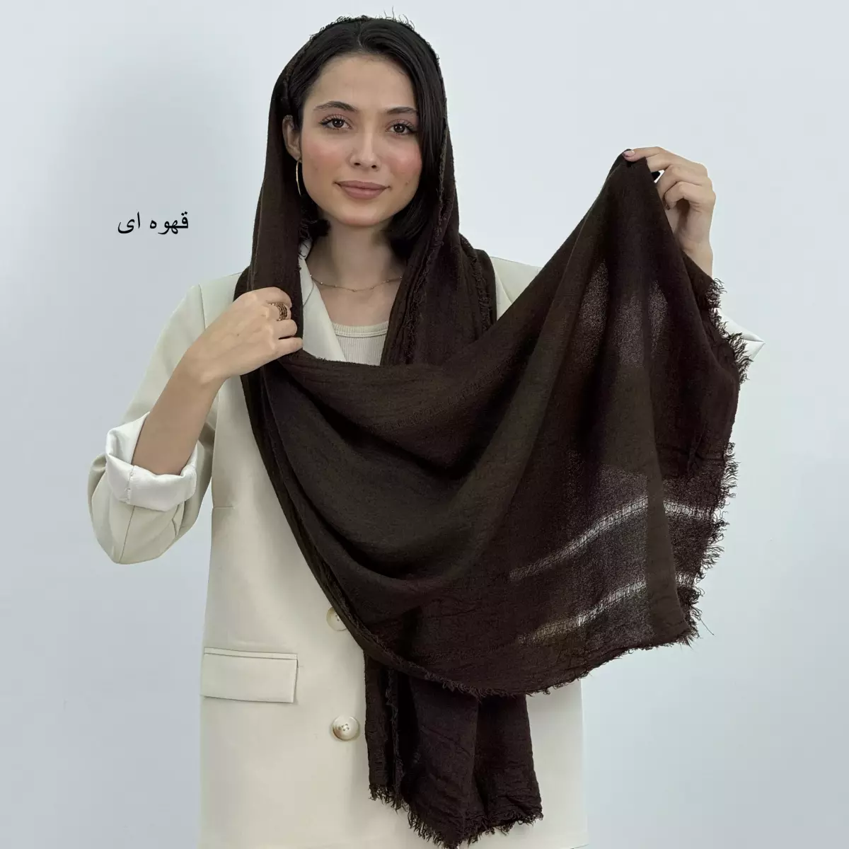 شال بافت 1007207