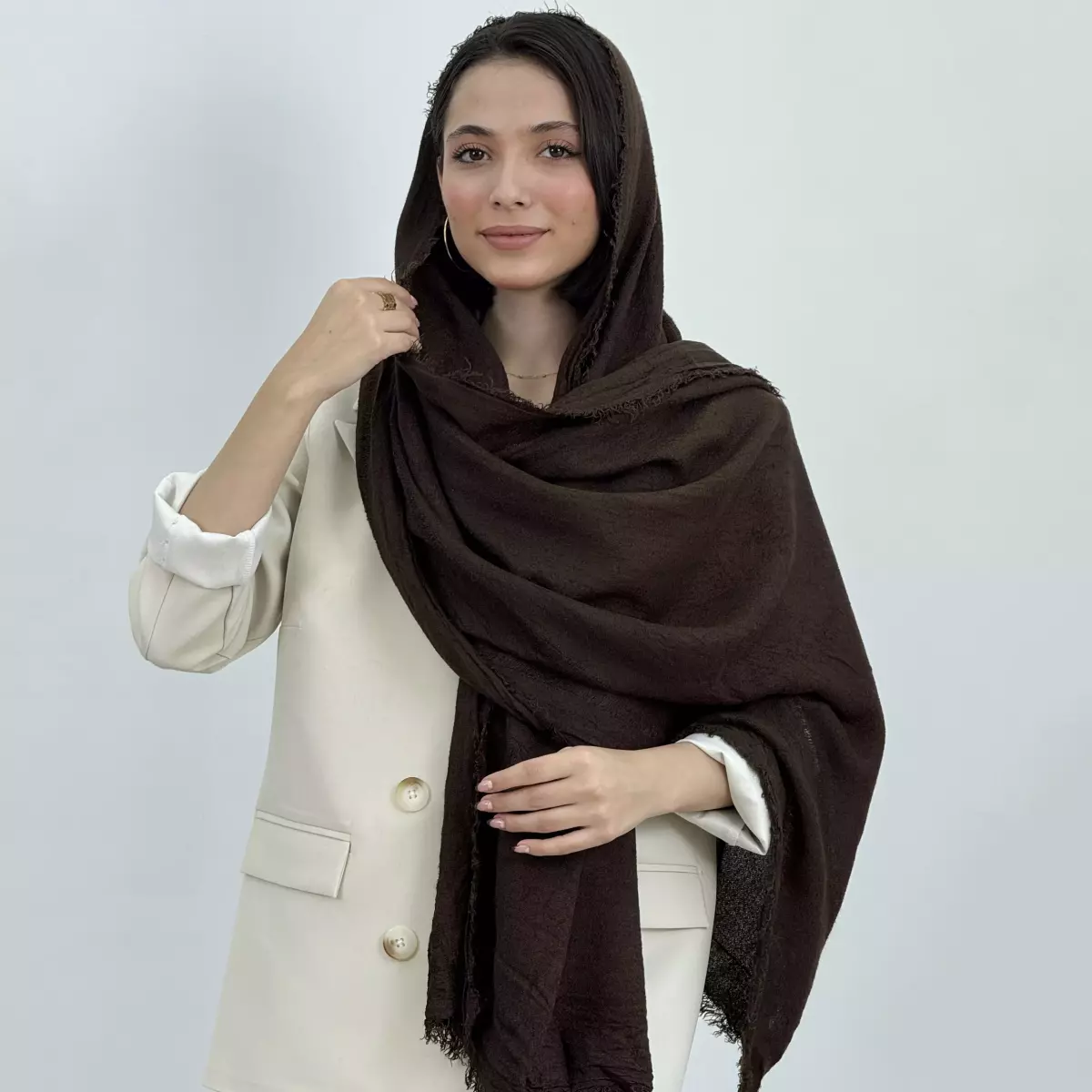 شال بافت 1007207