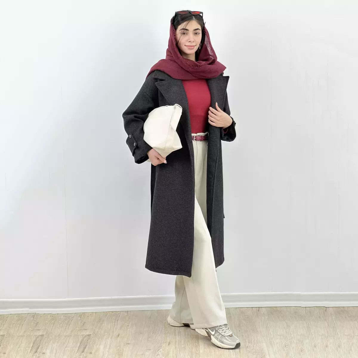 کت فوتر بلند 1007201