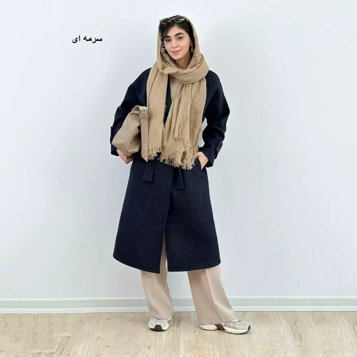 کت فوتر بلند 1007201