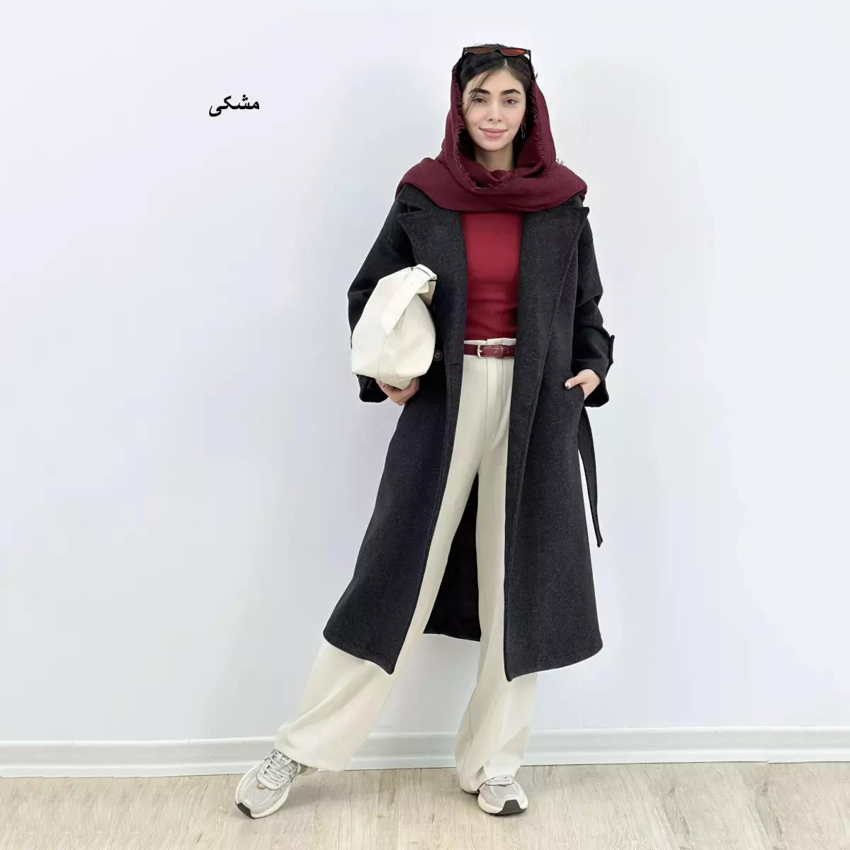 کت فوتر بلند 1007201