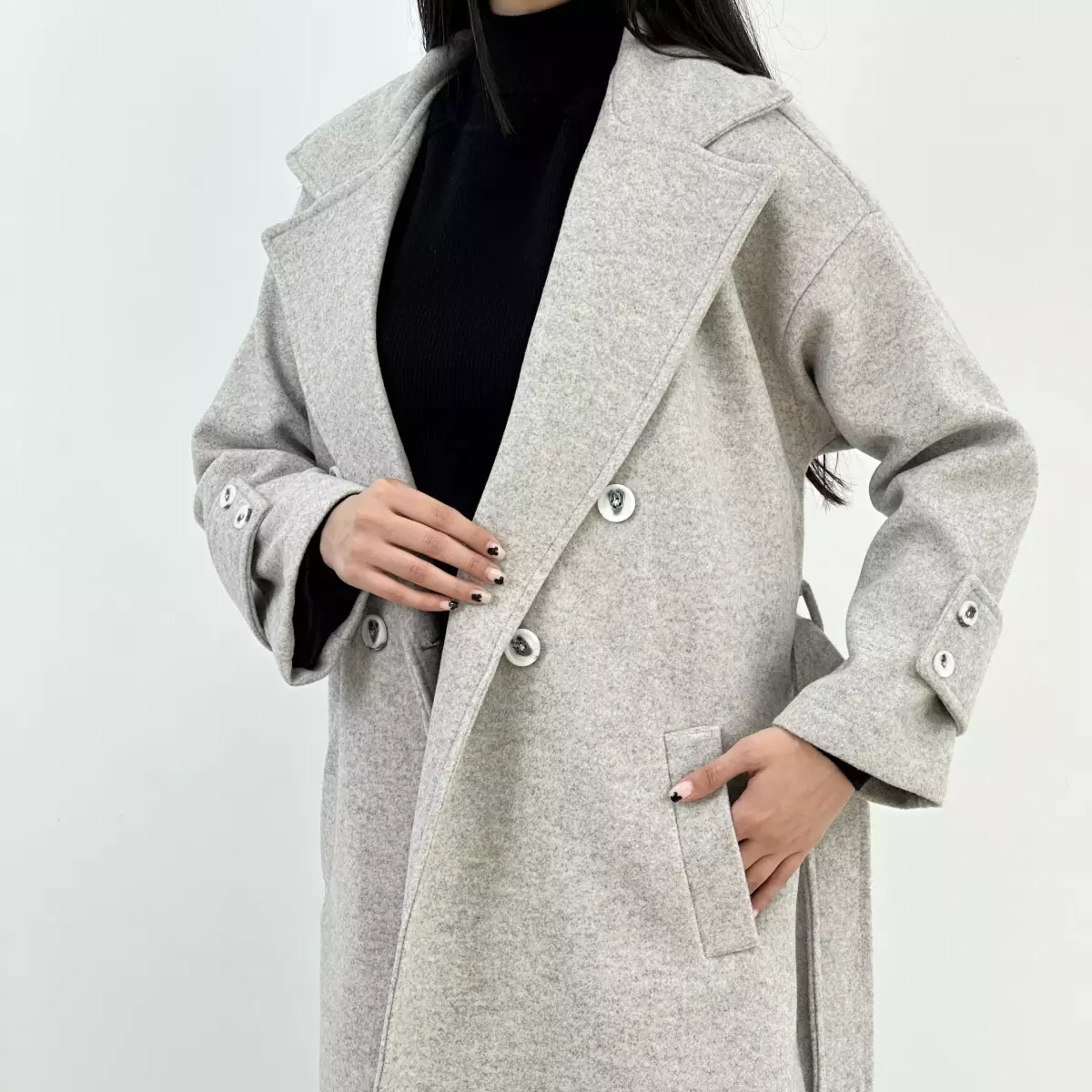 کت فوتر بلند 1007201