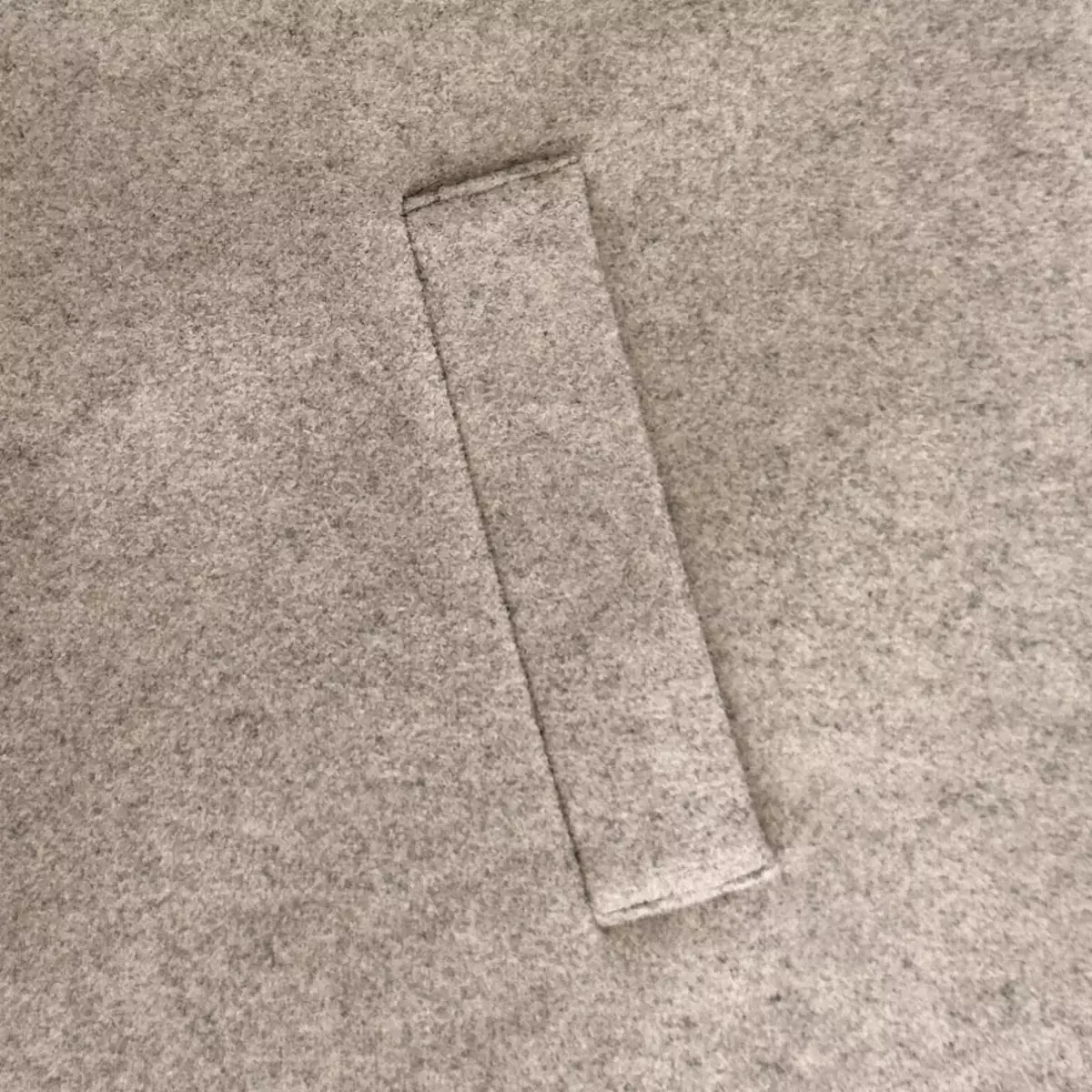 کت فوتر بلند 1007201