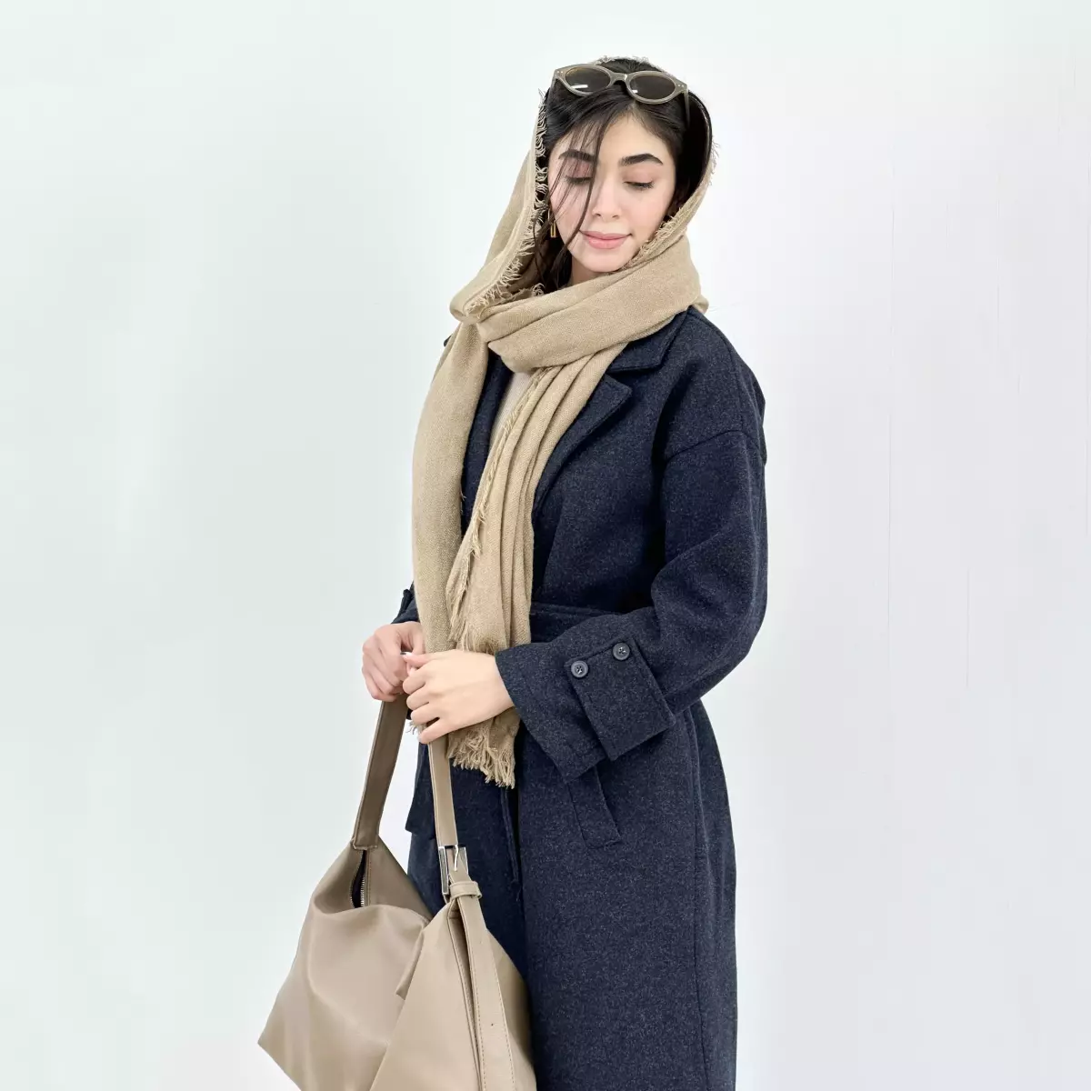 کت فوتر بلند 1007201