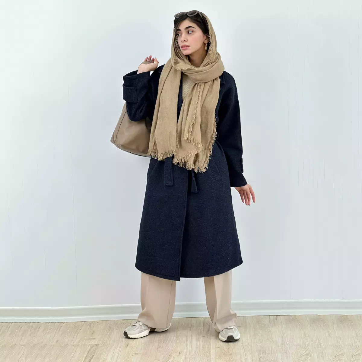 کت فوتر بلند 1007201