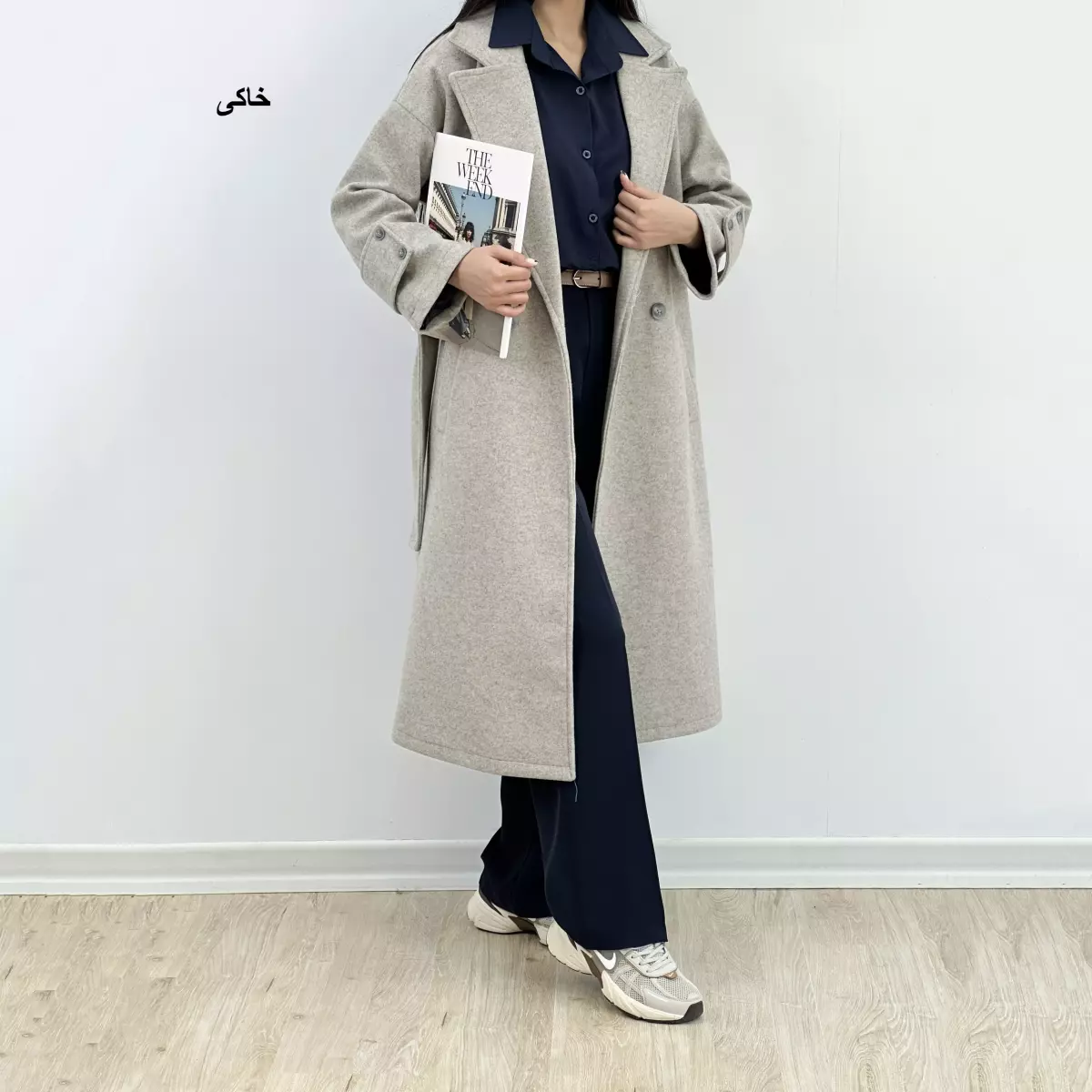 کت فوتر بلند 1007201