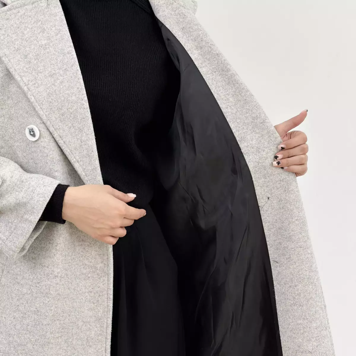 کت فوتر بلند 1007201