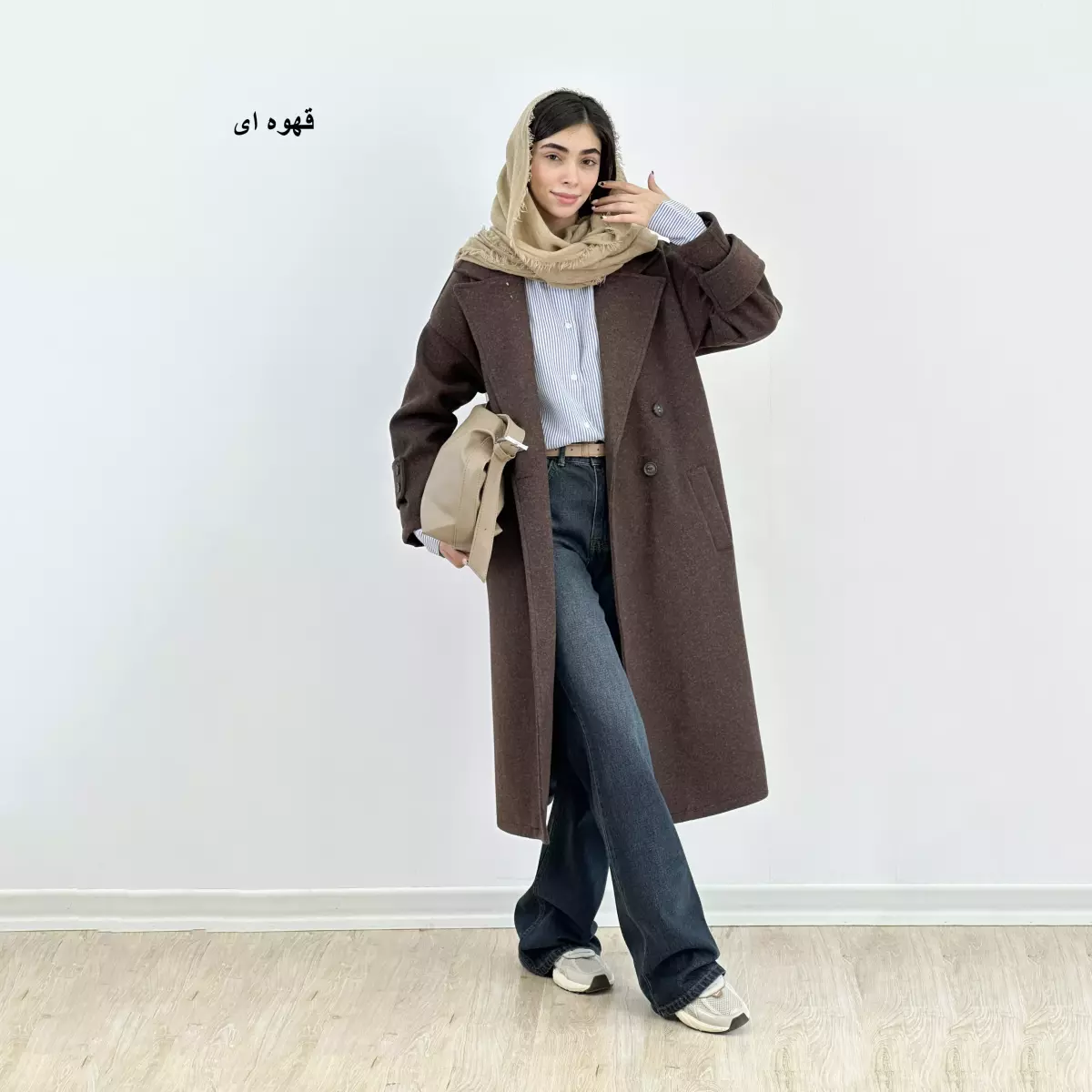 کت فوتر بلند 1007201