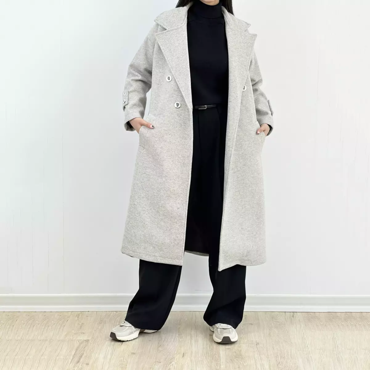 کت فوتر بلند 1007201