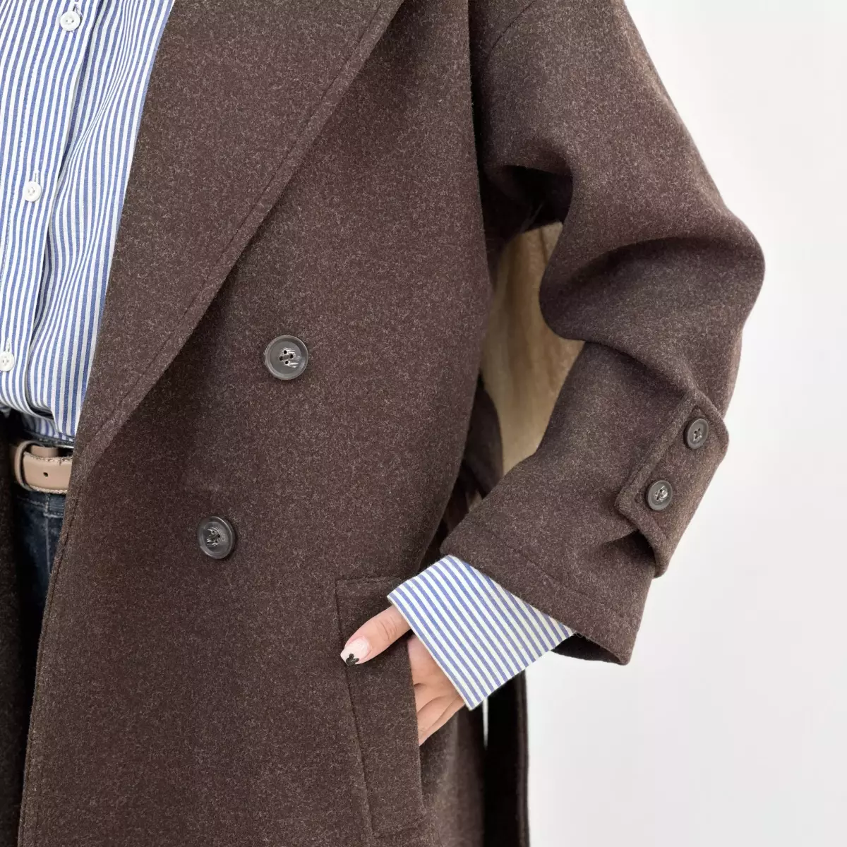 کت فوتر بلند 1007201