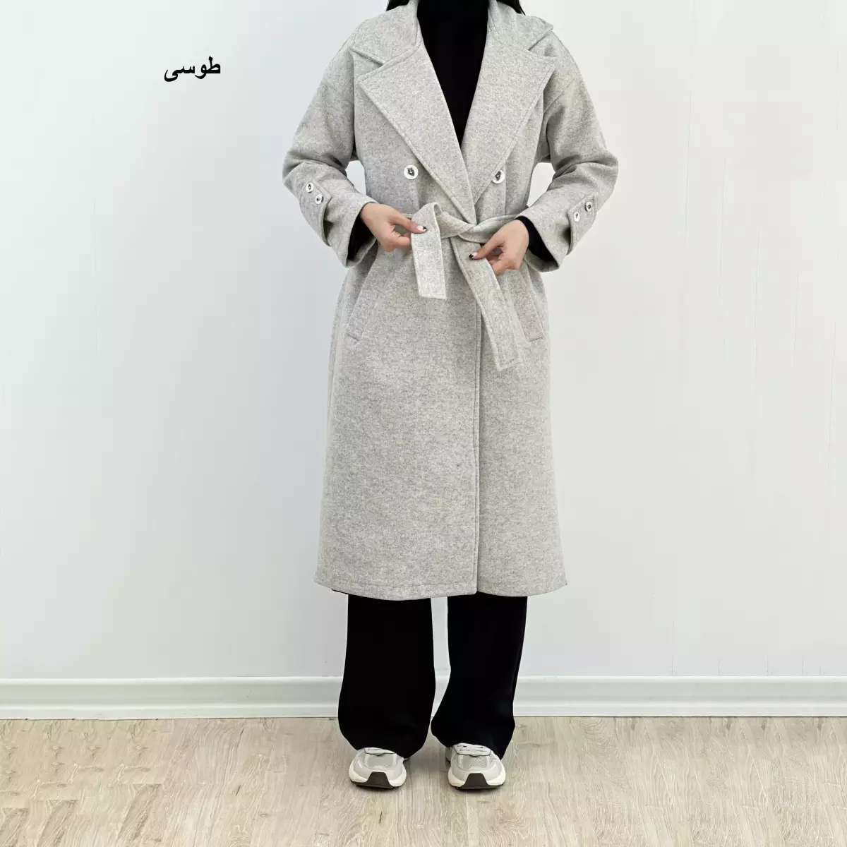 کت فوتر بلند 1007201