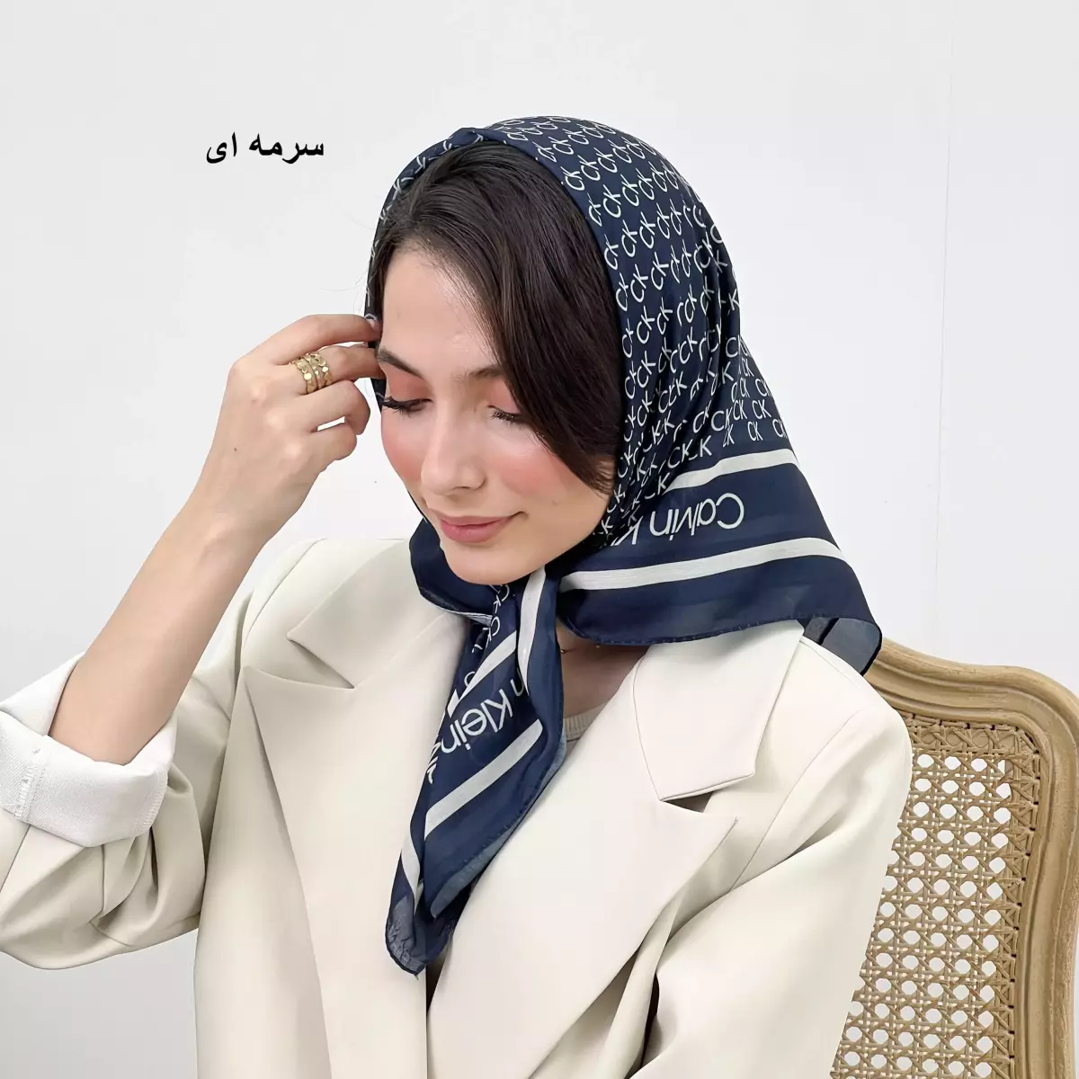 مینی اسکارف 1007209