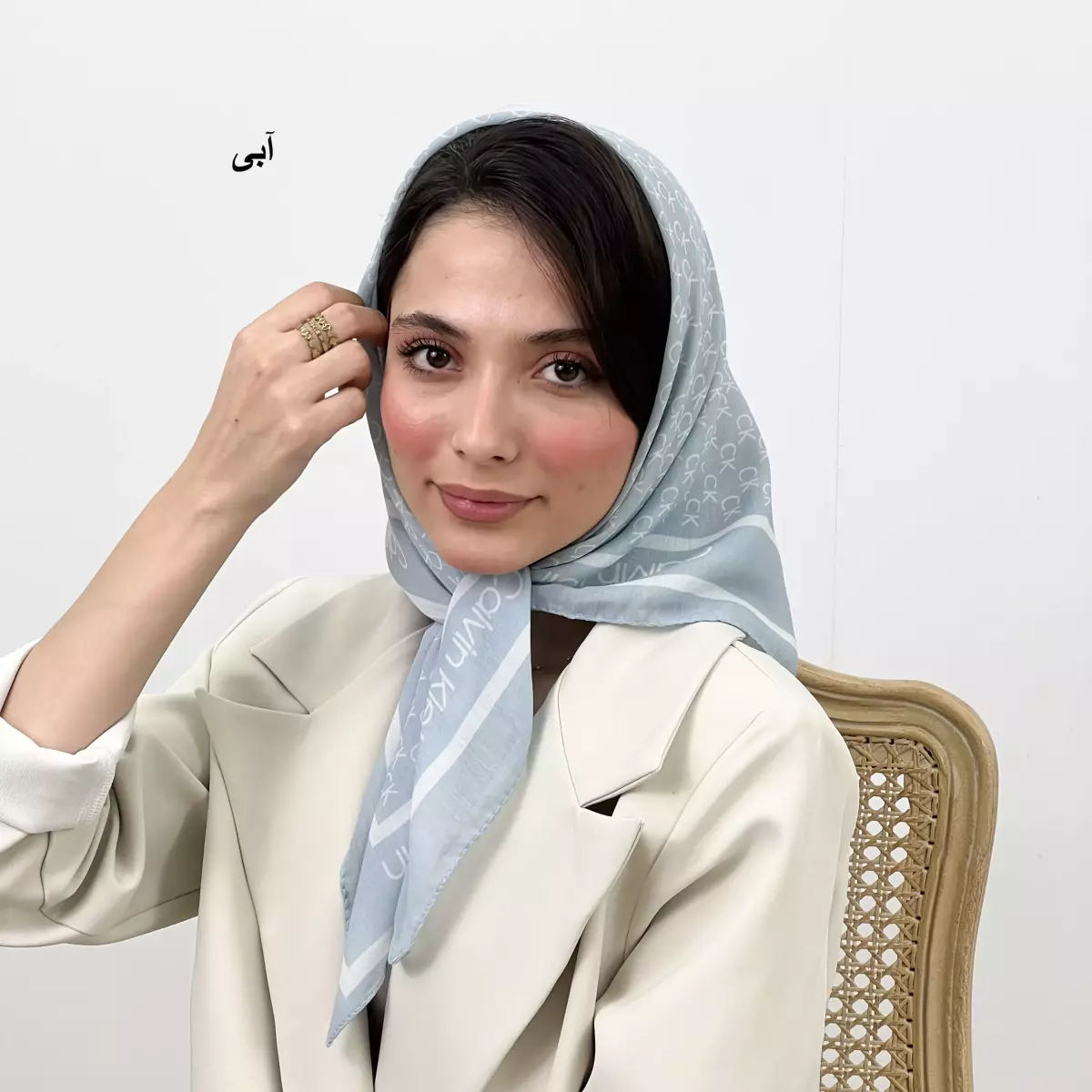 مینی اسکارف 1007209