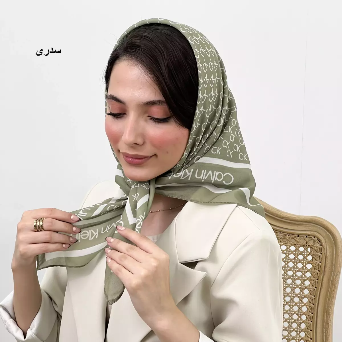 مینی اسکارف 1007209