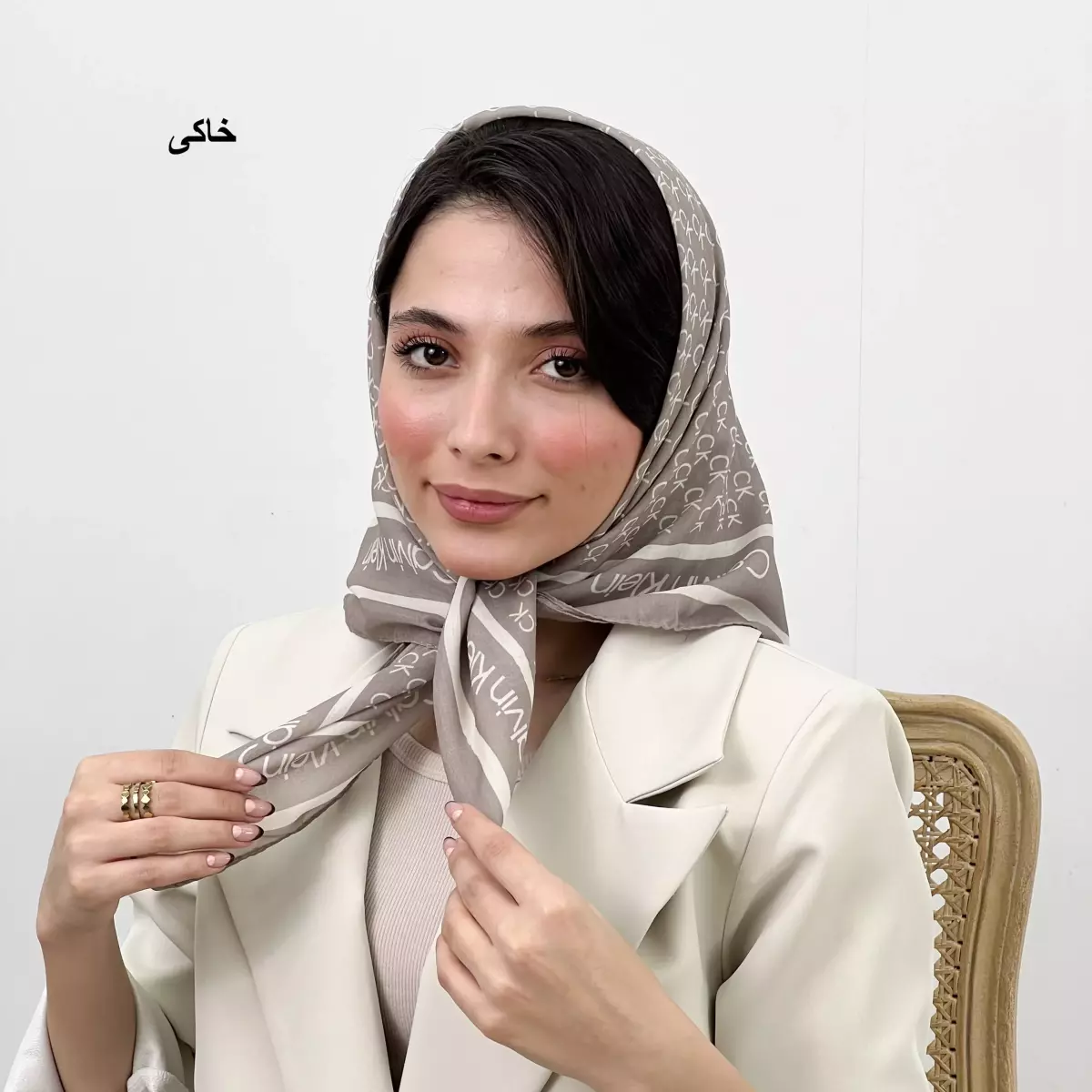 مینی اسکارف 1007209