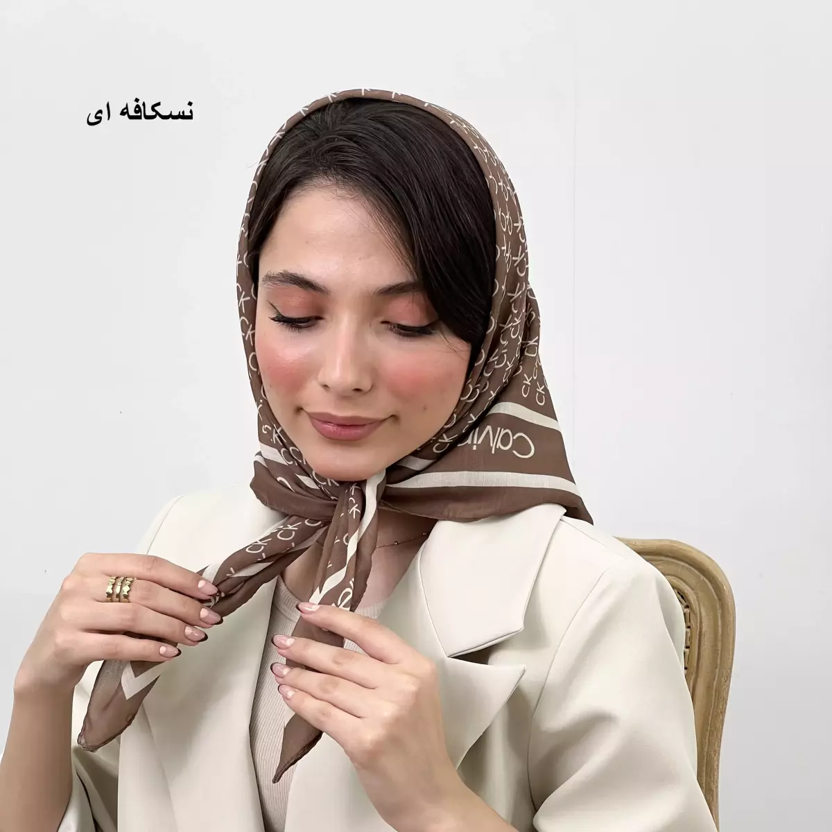 مینی اسکارف 1007209