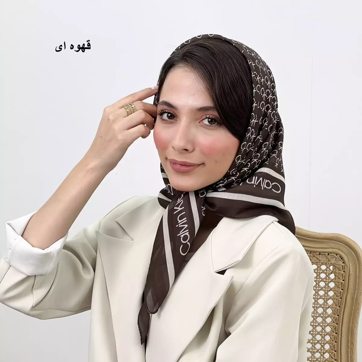 مینی اسکارف 1007209