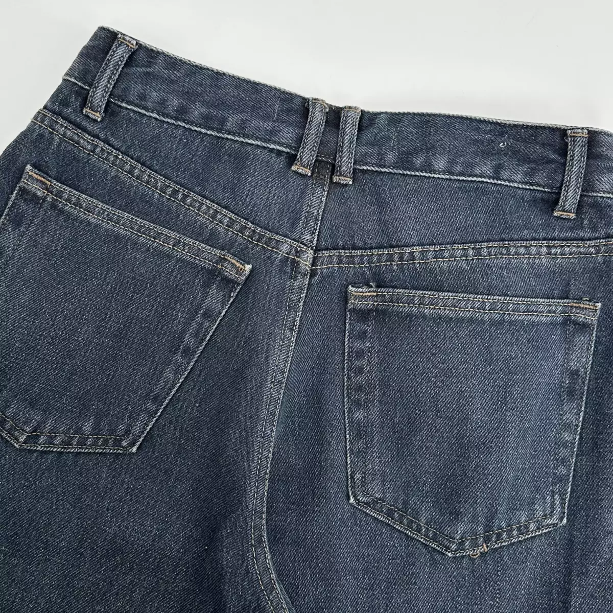 شلوار جین دمپا 1007176