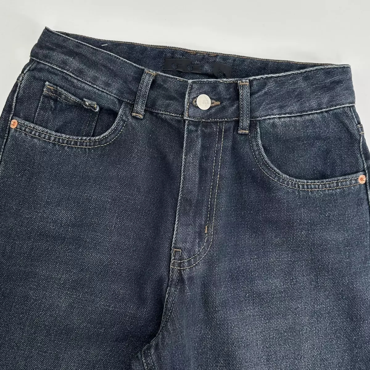 شلوار جین دمپا 1007176