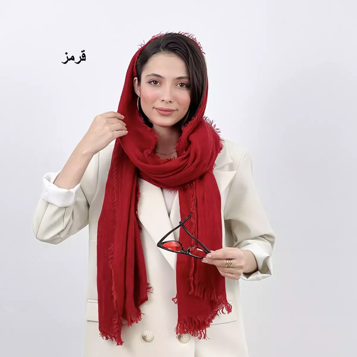 شال بافت 1007205