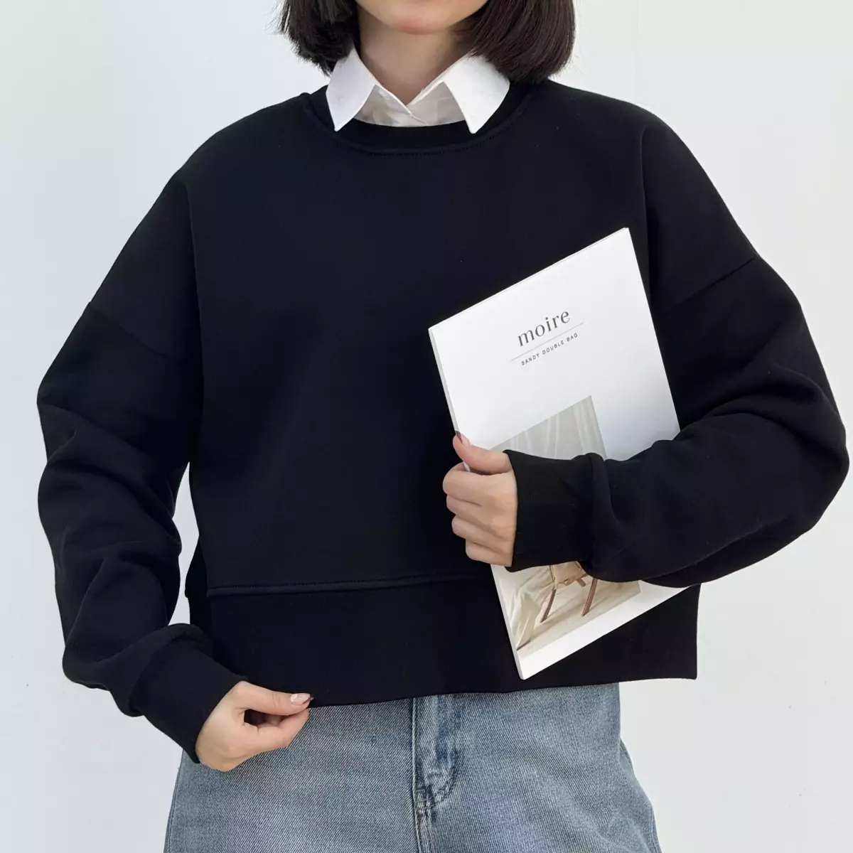 پلیور کراپ 1007208