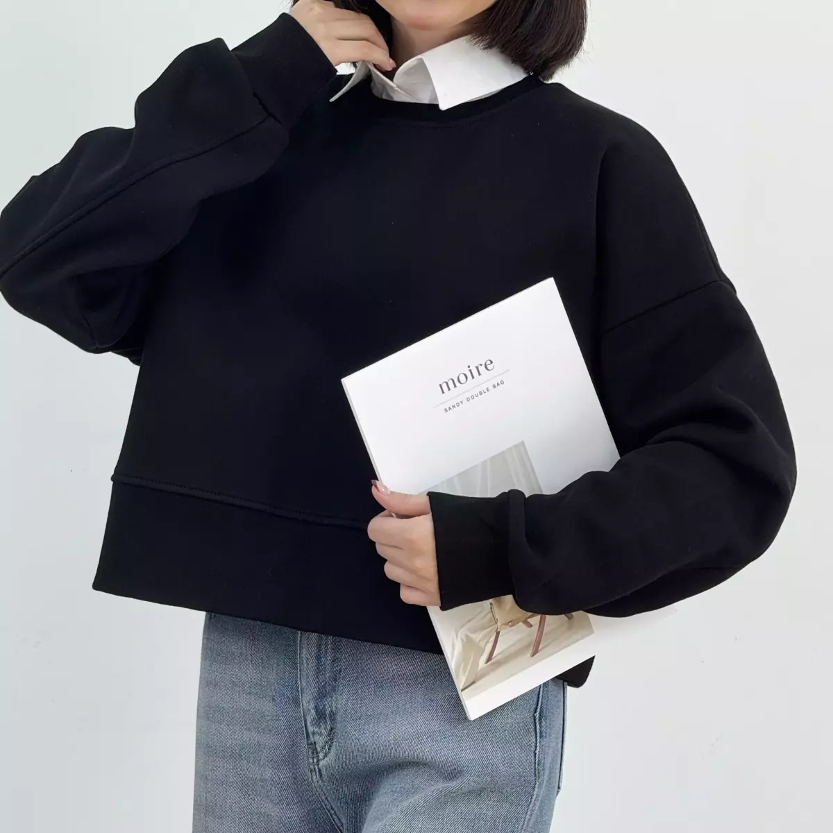 پلیور کراپ 1007208