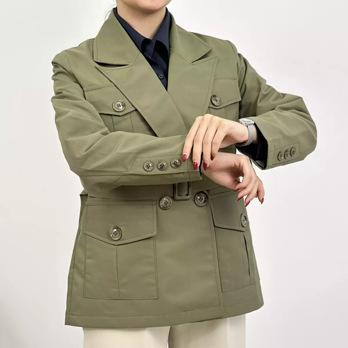 کت بلیزر 1007214