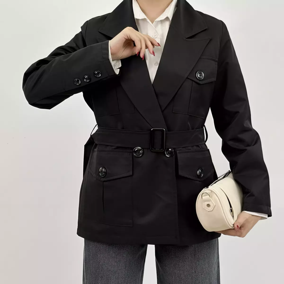 کت بلیزر 1007214