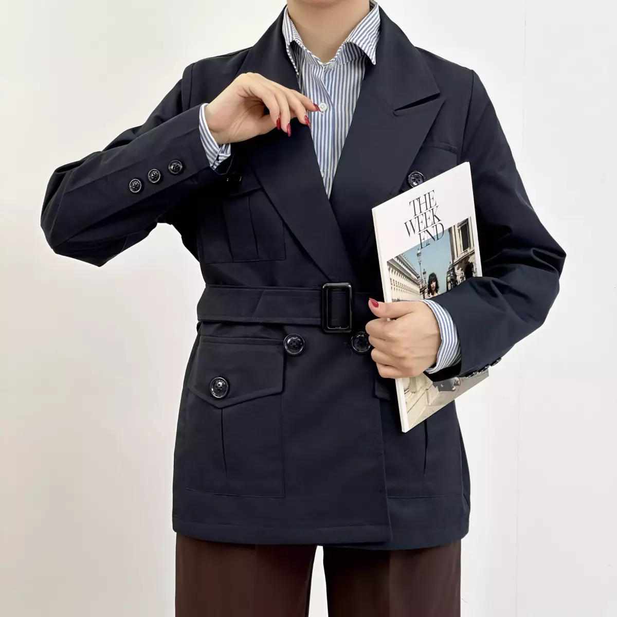 کت بلیزر 1007214