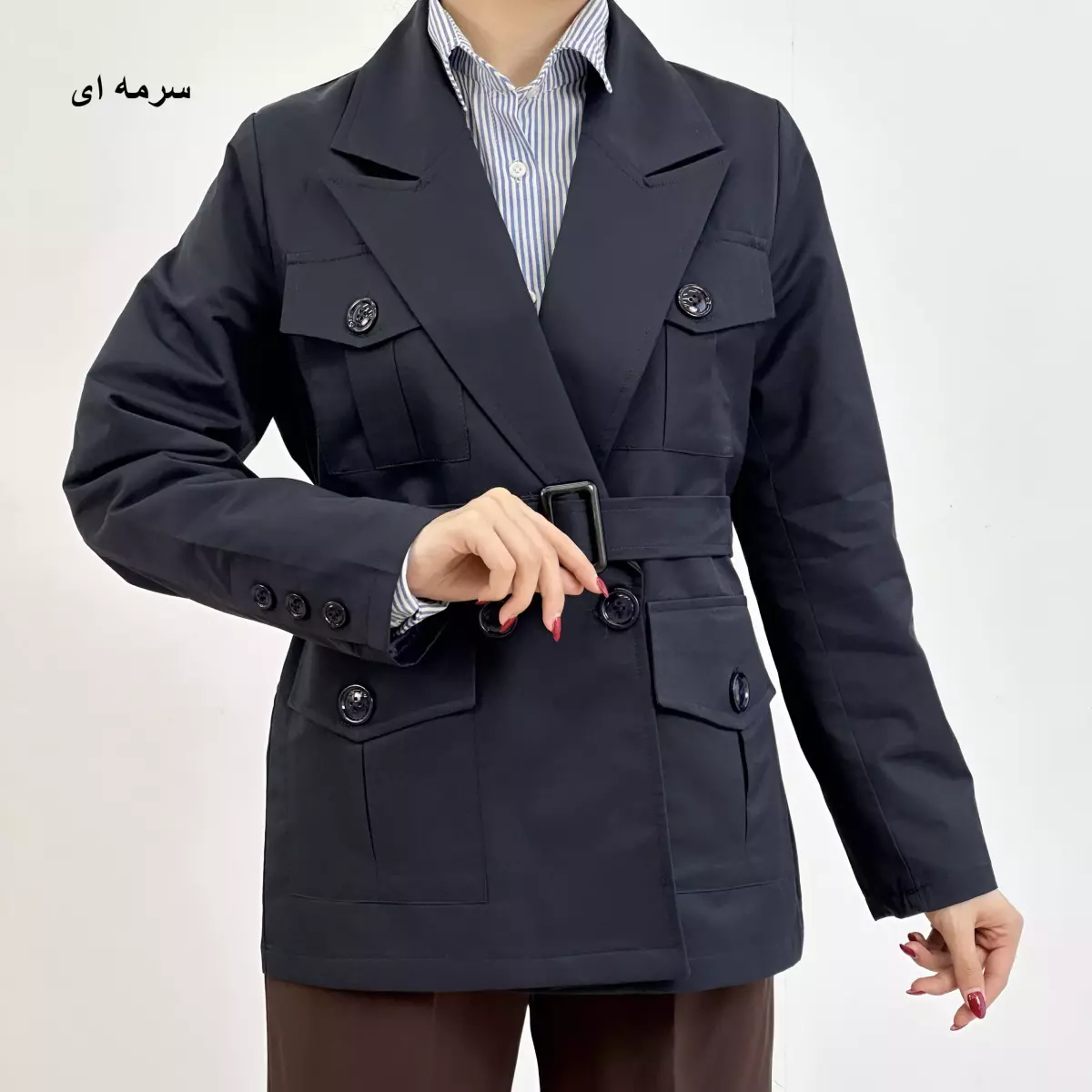 کت بلیزر 1007214