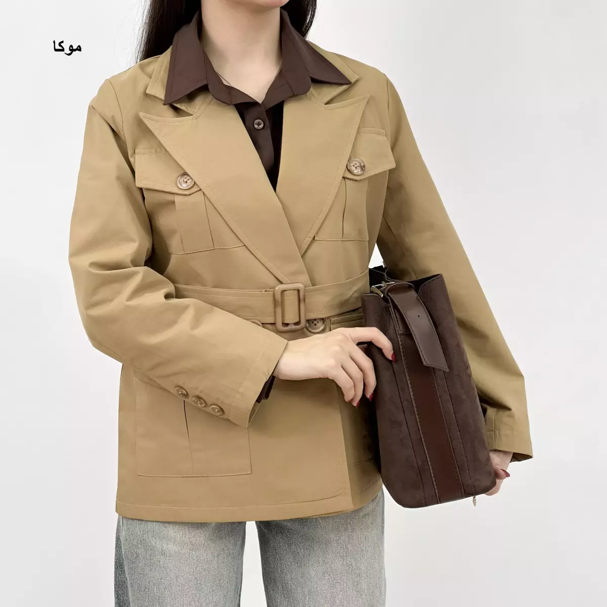 کت بلیزر 1007214