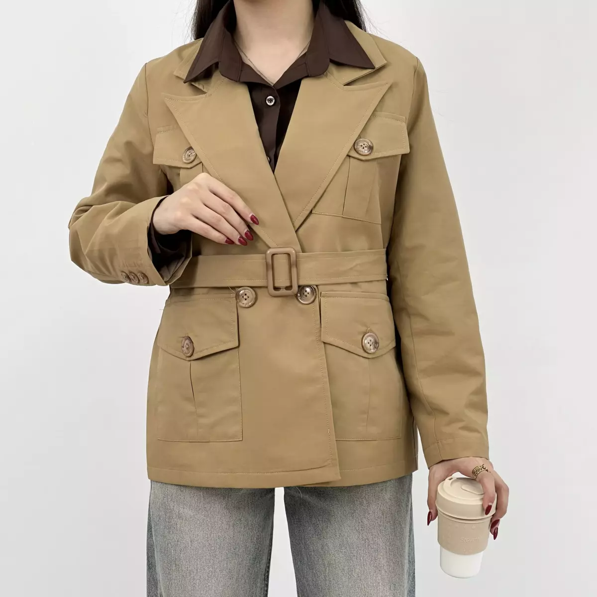 کت بلیزر 1007214