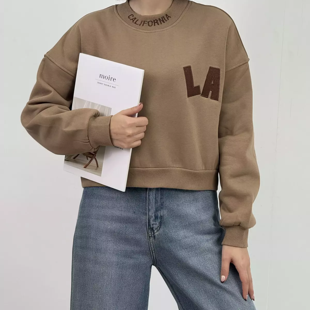 دورس کالیفرنیا 1007216