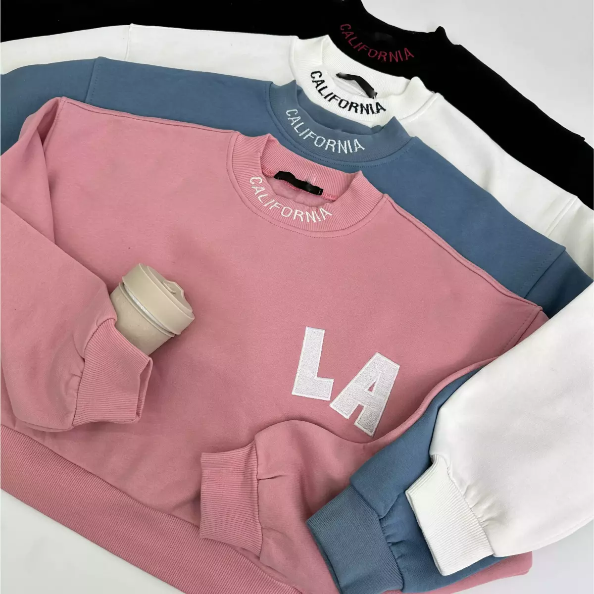 دورس کالیفرنیا 1007216