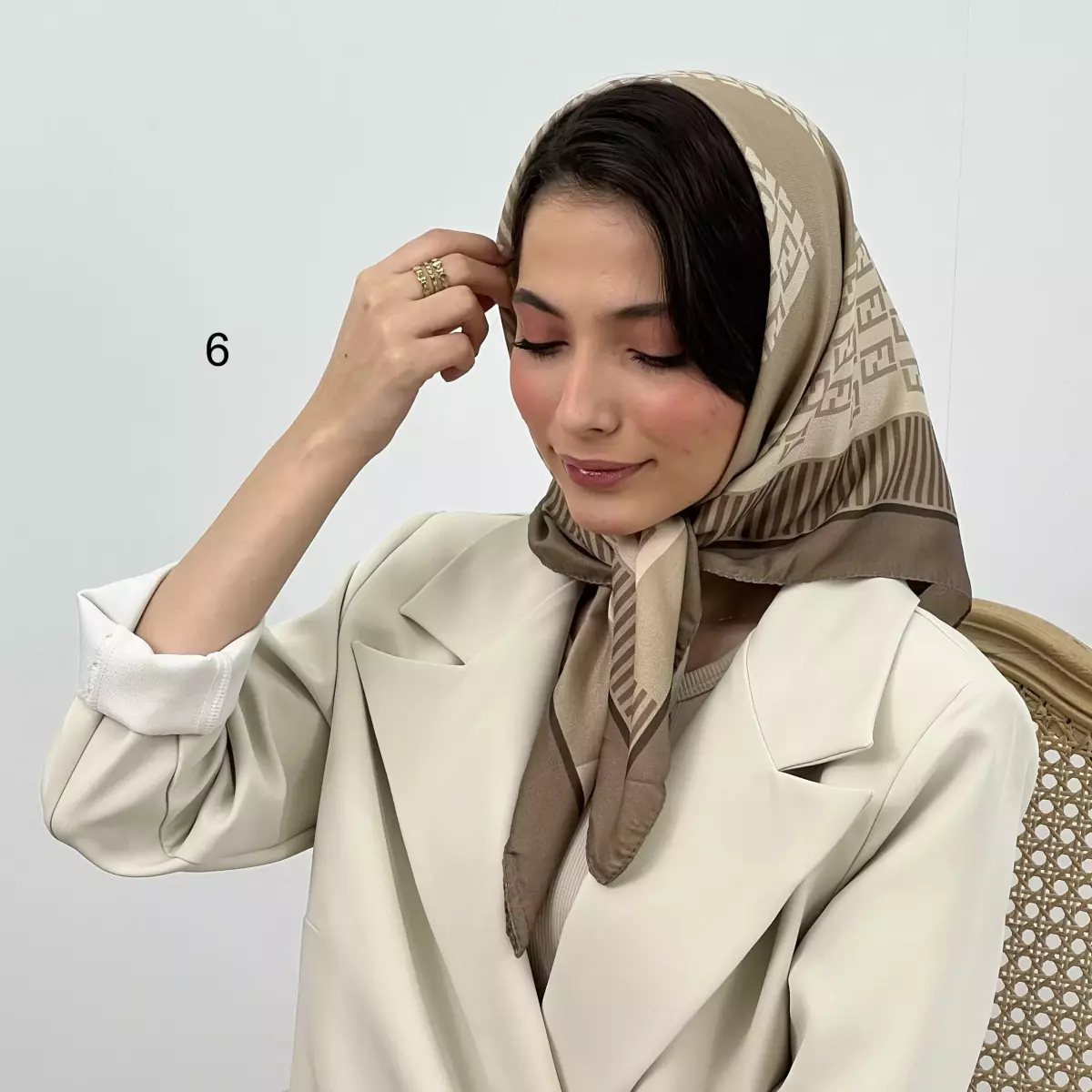 مینی اسکارف 1007210