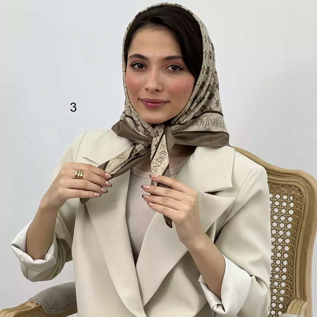 مینی اسکارف 1007210