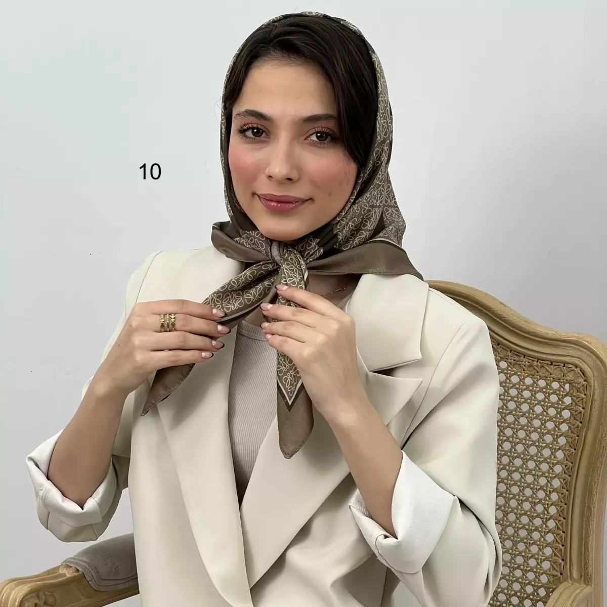 مینی اسکارف 1007210