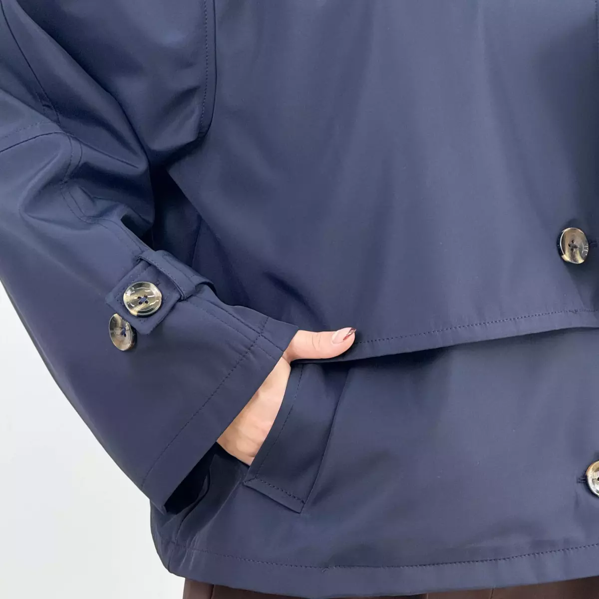 ترنچ کت 1007218