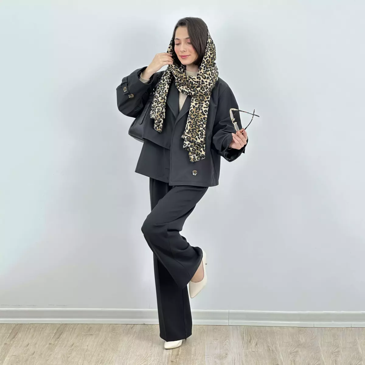 ترنچ کت 1007218