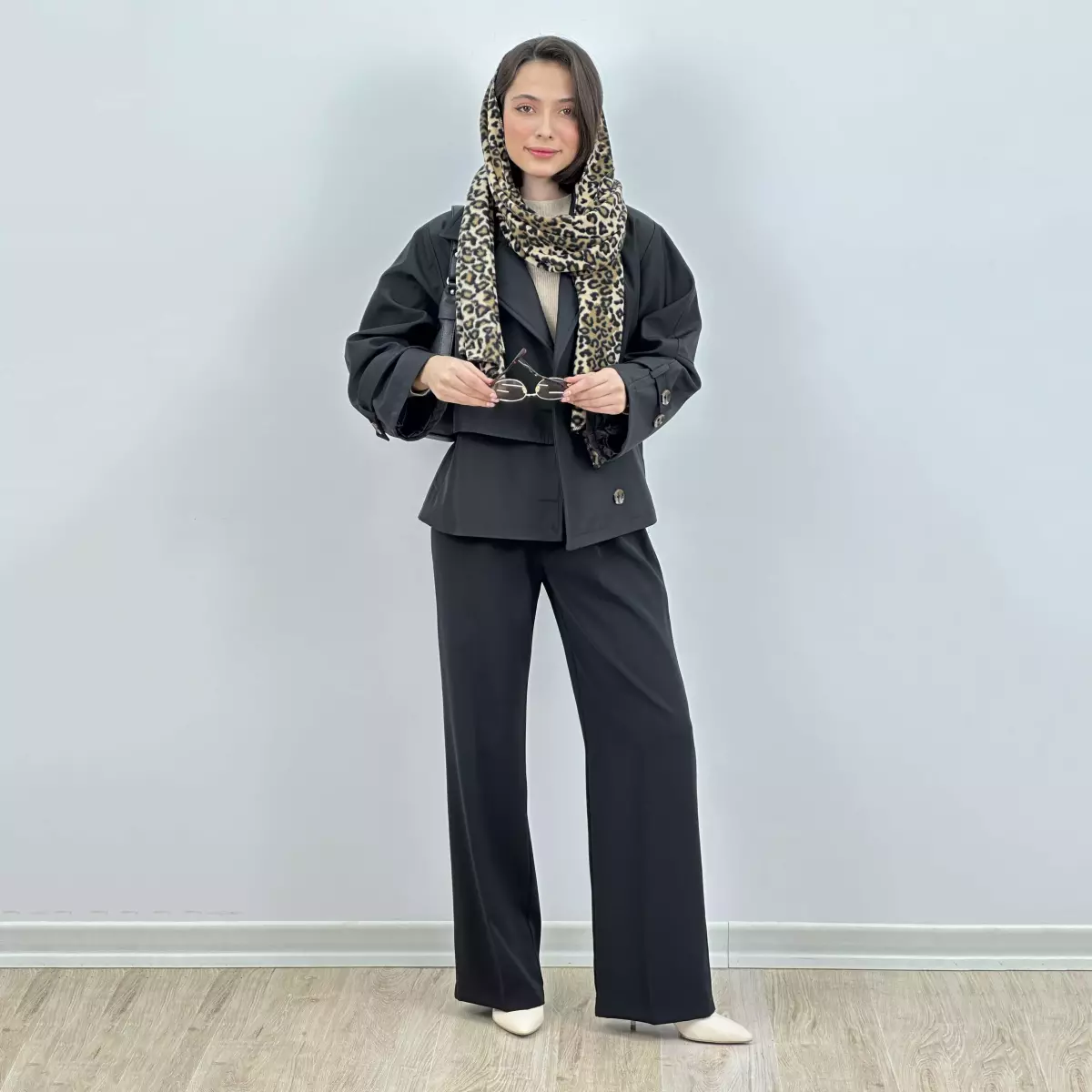 ترنچ کت 1007218