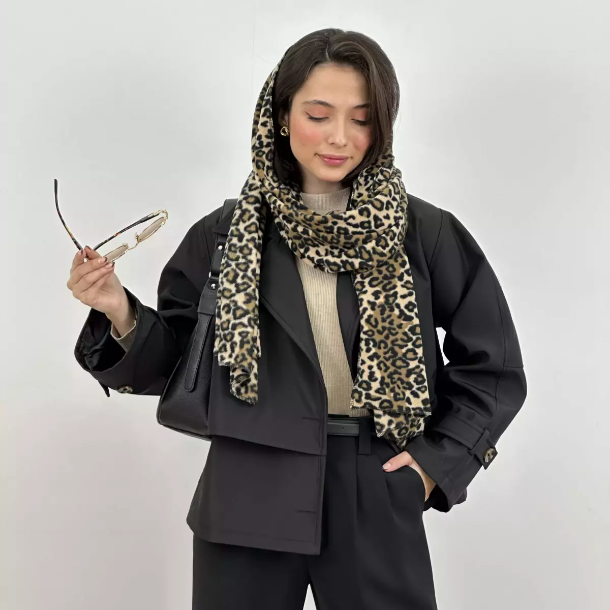 ترنچ کت 1007218